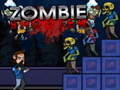 Jwèt Zombie Shooter 
