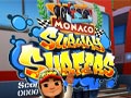Jwèt Subway Surfers Monaco