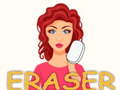 Jwèt Eraser