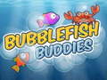 Jwèt BubbleFish Buddies