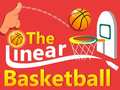 Jwèt The Linear Basketball