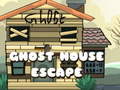 Jwèt Ghost House Escape