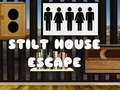 Jwèt Stilt House Escape