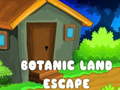 Jwèt Botanic Land Escape
