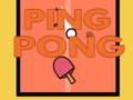 Jwèt Ping Pong
