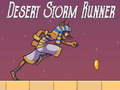 Jwèt Desert Storm Runner