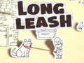 Jwèt Long Leash