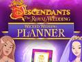 Jwèt Wicked Wedding Planner