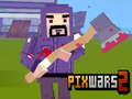 Jwèt PixWars 2