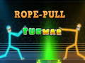 Jwèt Rope-Pull Tug War