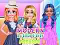 Jwèt Modern Lolita Girly Fashion