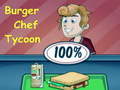 Jwèt Burger Chef Tycoon