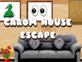 Jwèt Carom House Escape
