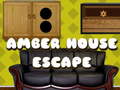 Jwèt Amber House Escape
