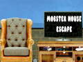 Jwèt Mobster House Escape