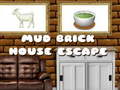 Jwèt Mud Brick Room Escape