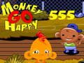 Jwèt Monkey Go Happy Stage 555