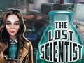 Jwèt The lost scientist