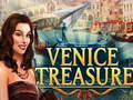 Jwèt Venice treasure