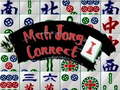 Jwèt Mah Jong Connect I