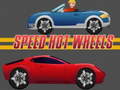 Jwèt Speed Hot Wheels