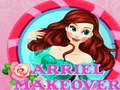 Jwèt Arriel makeover