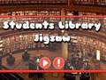 Jwèt Students Library Jigsaw 