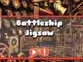 Jwèt Battleship Jigsaw
