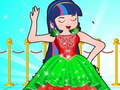 Jwèt Princess SM Story Jigsaw Puzzle