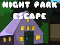Jwèt Night Park Escape