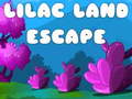 Jwèt Lilac Land Escape