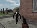 Jwèt The Dawn of Slenderman
