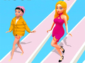 Jwèt Catwalk Battle