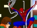 Jwèt Spiderman Customization