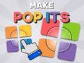 Jwèt Make Pop Its