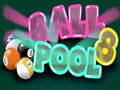 Jwèt Ball 8 Pool