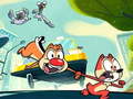 Jwèt Chip and Dale 2021 Slide
