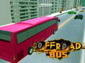 Jwèt Off Road Bus 
