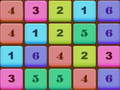Jwèt Merge Block Number Puzzle