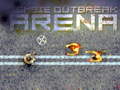 Jwèt Zombies Outbreak Arena