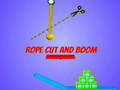 Jwèt Rope Cut And Boom