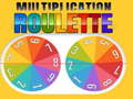 Jwèt Multiplication Roulette