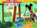 Jwèt Mickey Mouse Funhouse