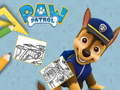 Jwèt PAW Patrol