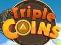 Jwèt Triple Coins
