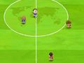 Jwèt Kopanito All Stars Soccer
