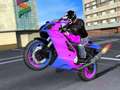 Jwèt Sports Bike Racing