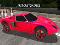 Jwèt Fast Car Top Speed