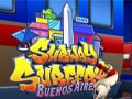 Jwèt Subway Surfers Buenos Aires