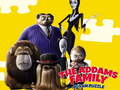 Jwèt The Addams Family Jigsaw Puzzle